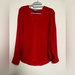 EXPRESS portofino style shirt